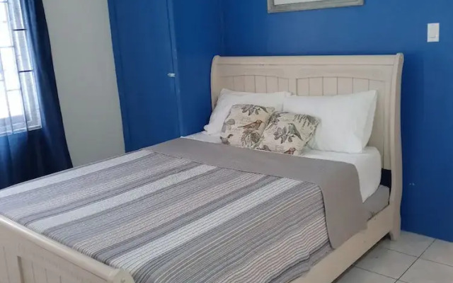 The Dream Nest At Csompo Silver Manor