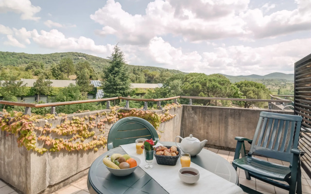 SOWELL HOTELS Ardèche