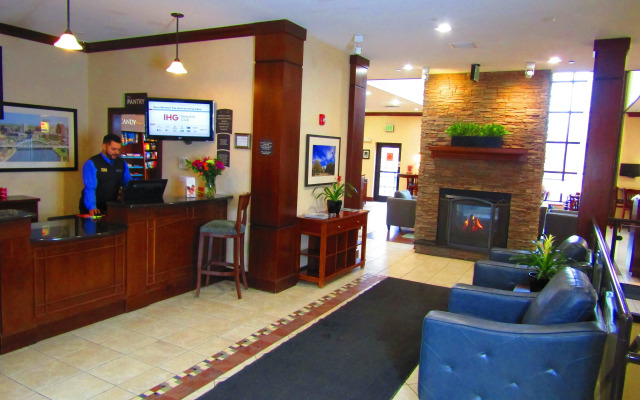 Staybridge Suites Rochester University by IHG