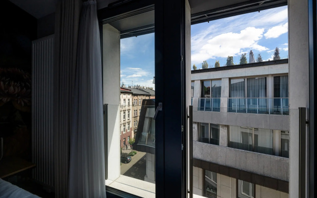 Aparthotel Inspire Miodova Residence