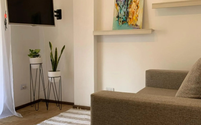 Chile 210, Nueva Cordoba