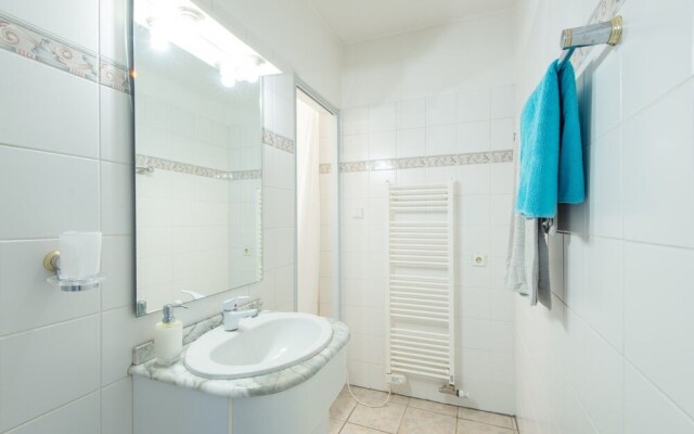 Prague Center Apartment near Old Town