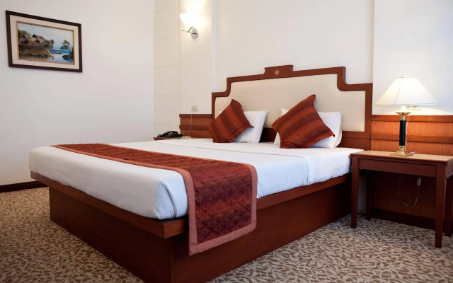 The Tanyong Hotel Narathiwat