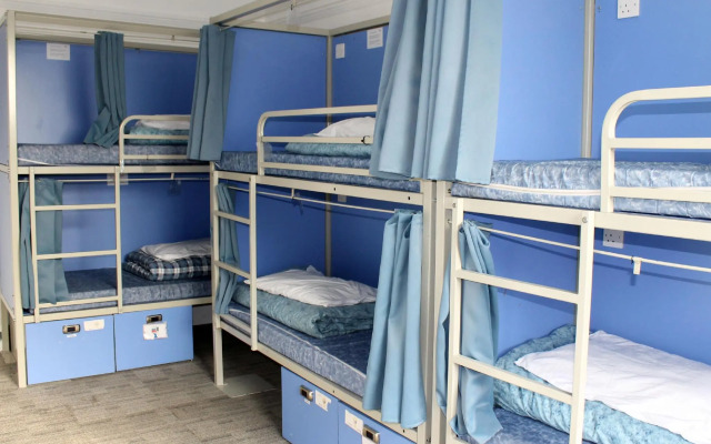 Smart Hyde Park Inn Hostel