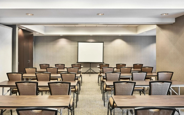 SpringHill Suites Phoenix Airport/Tempe