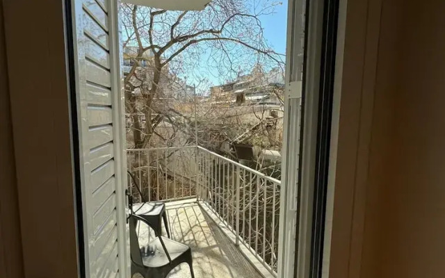 Central Apartment - At086