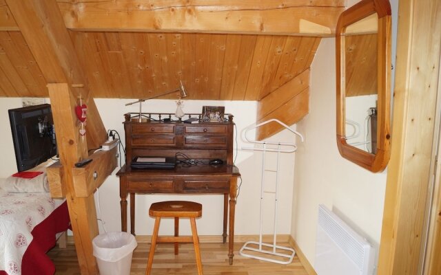 Chambre d'hôtes au Doubs Murmure