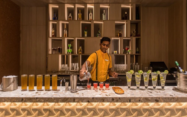 Regenta SGS Greenotel - Lonavala