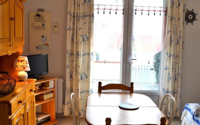 Appartement La Tranche-sur-Mer, 2 pièces, 4 personnes - FR-1-22-229