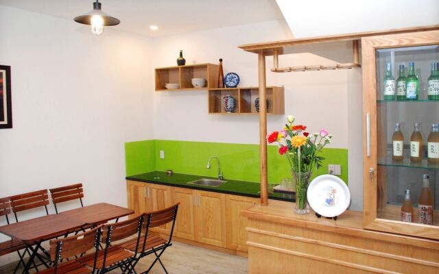 Cents Da Nang Hotel - Hostel