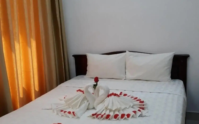Nha Khach Con Dao