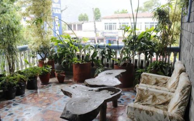 Hotel Plaza Annapurna