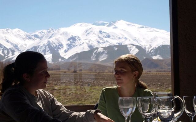 Estancia La Alejandra