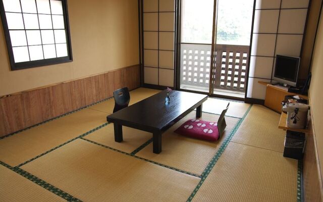 Kirishima Miyama Hotel