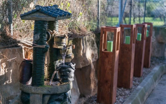 SON Alegre DE Bunyola