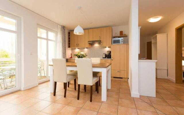 Appartement Solaris 14