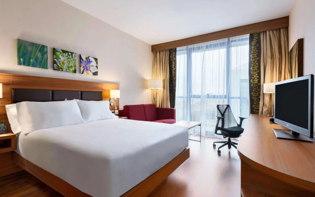 Hilton Garden Inn Sevilla