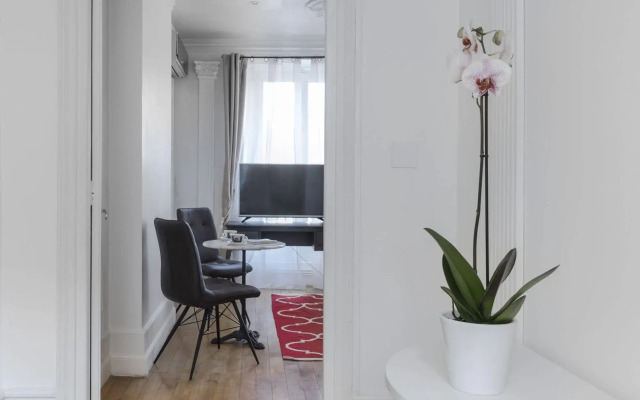 The Thonet House - A Luxury Historic Collection