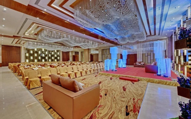 The Fern Leo Resort & Club Junagadh