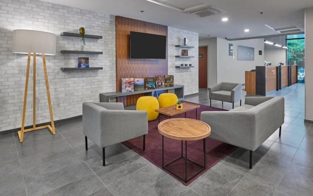 City Express by Marriott Tapachula