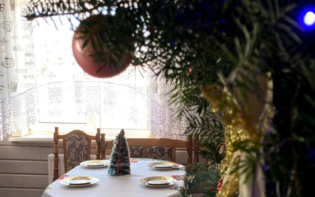 Котедж ''Олечка''