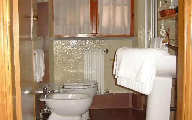 Hotel la Tavernetta dei Ronchi