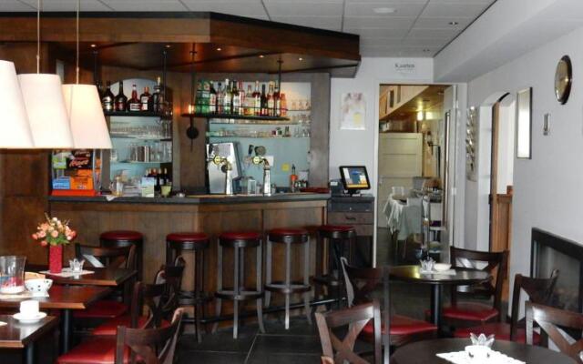Piethaan Hotel Restaurant