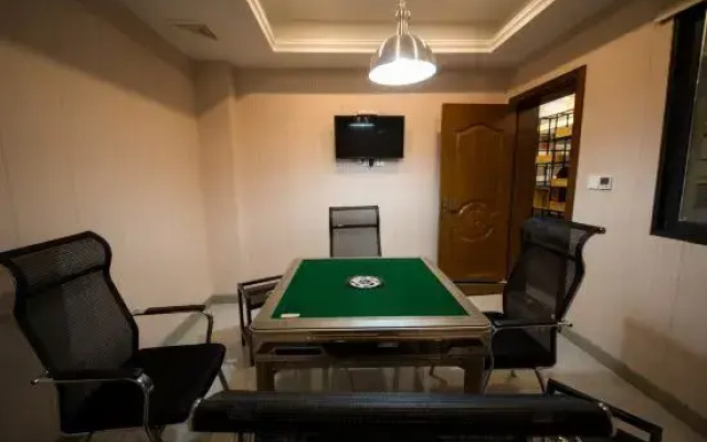Jiangyuan Hotel