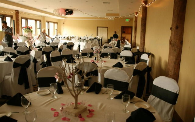 The Lodge at Breckenridge