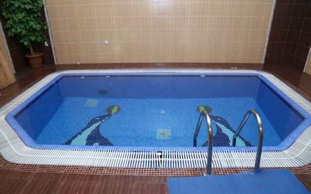 Serin Hotel