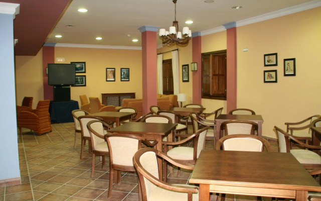 Hotel Rural Huerta de la Palomas