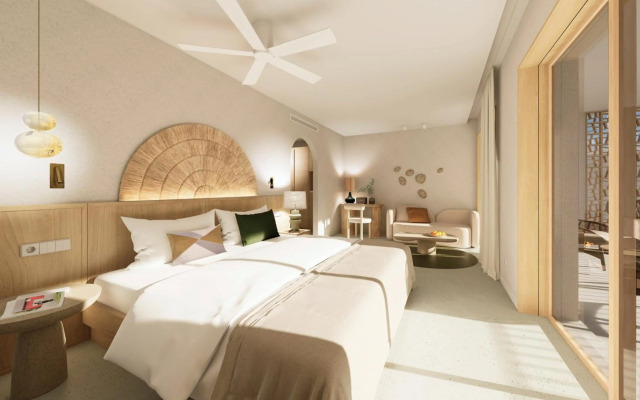 Hotel Salino Port Soller - Adults Only +16