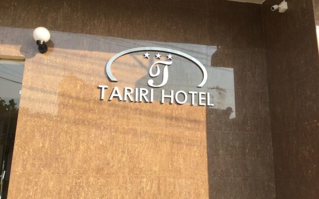 Tariri Hotel