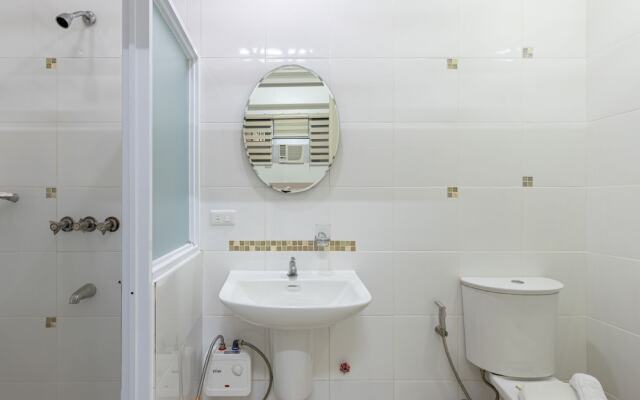 ZEN Rooms Alicia Tower Cebu