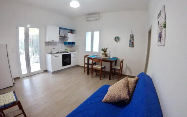 Casa nel salento da Niko