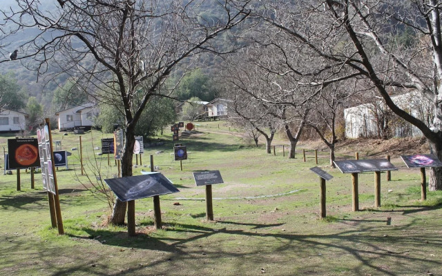 Los Nogales De Roan Jose