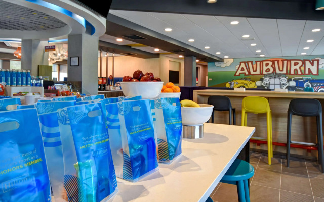 Tru by Hilton Auburn