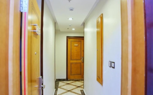 Nasamat Ajiad Hotel