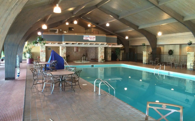 3 Rivers Hotel