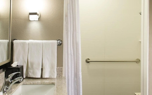 Holiday Inn Express & Suites Madison Central by IHG