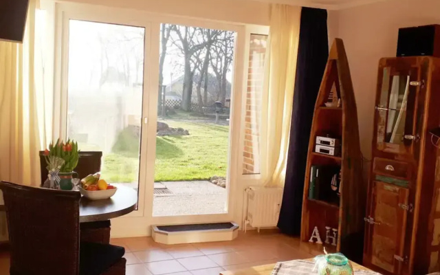 Oostzeevakantie-bork