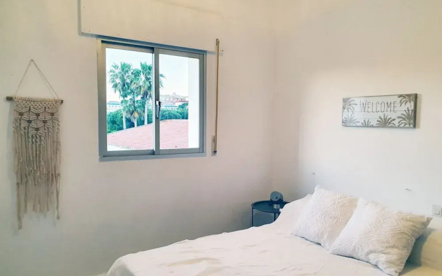 Alana Beach Guest House