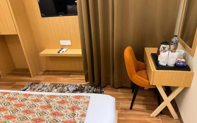 Hotel Heaven View - 50m From Golden Temple