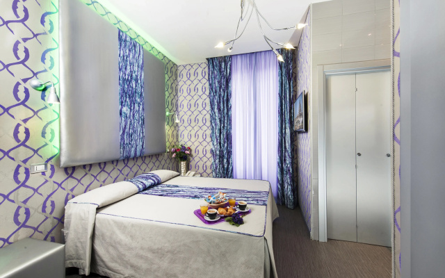 Hotel Relais dei Papi