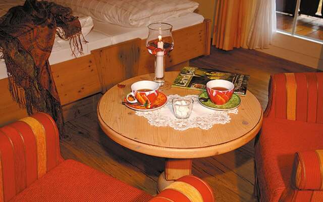 Hotel Klumpp