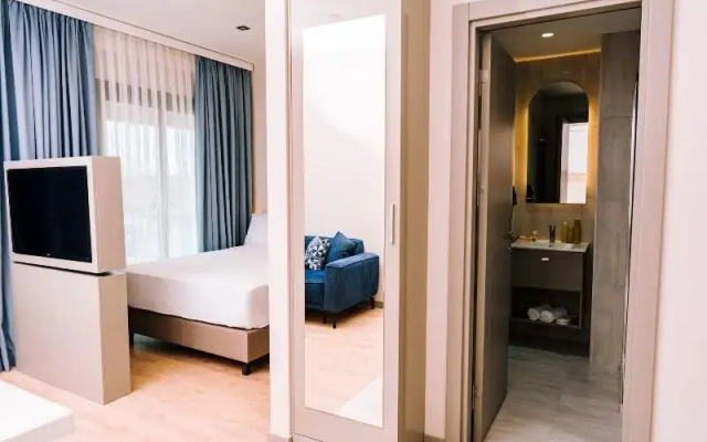Stillo Business Hotel