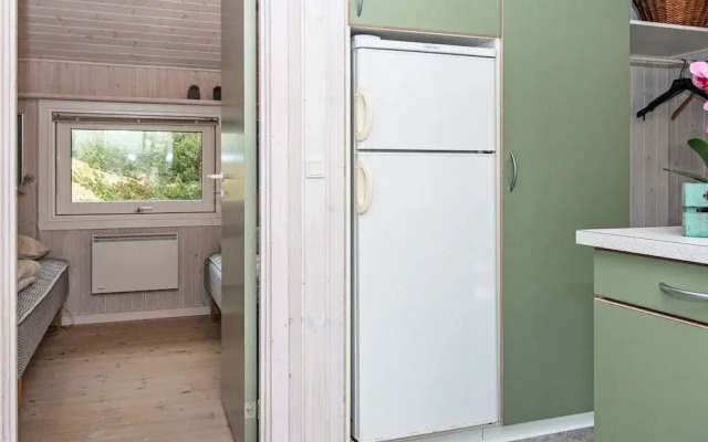 8 Person Holiday Home in Fano