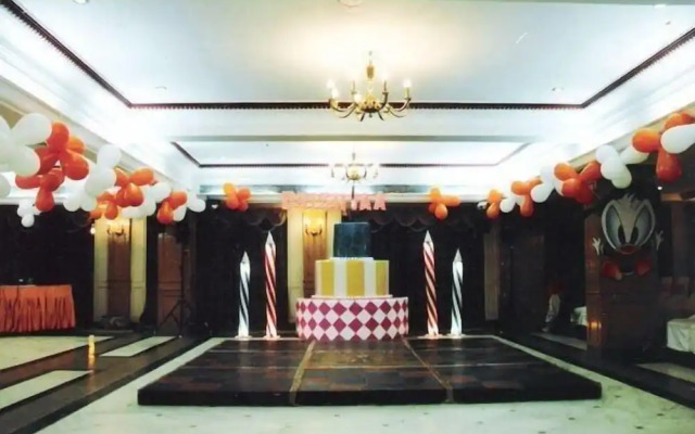 Hotel Inder Residency