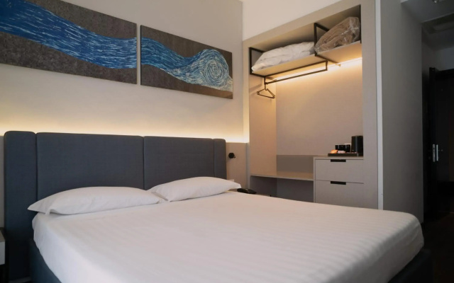 Hotel Samjung