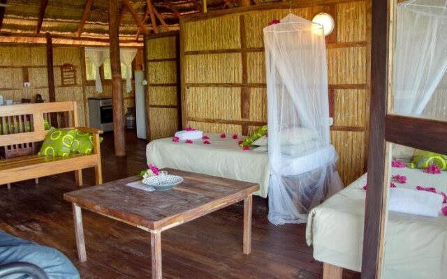 Casa Chibububo Lodge
